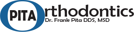 Pita Orthodontics. Dr. Frank Pita DDS, MSD